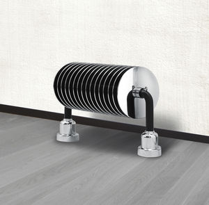 hot water radiator