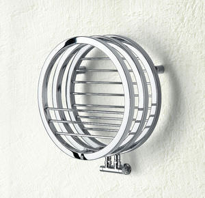 hot water radiator 1