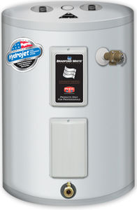 electric hot water tank