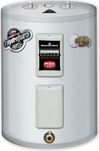 electric hot water tank 1
