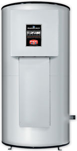 electric hot water tank 1