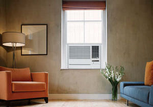 window air conditioner