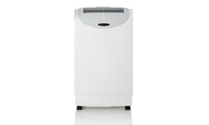 mobile air conditioner