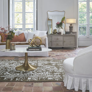 traditional rug