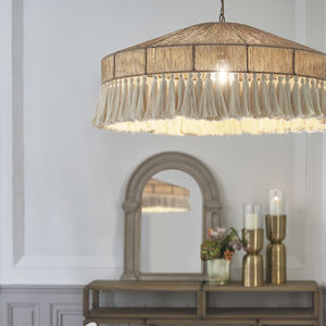 pendant lamp