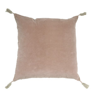 square cushion
