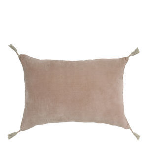 rectangular cushion