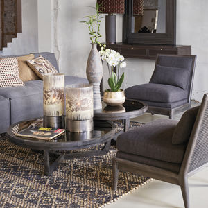 traditional armchair 1
