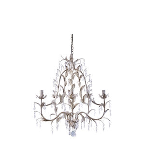 traditional chandelier