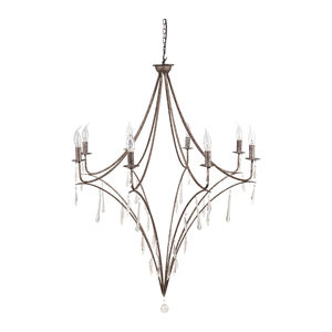 traditional chandelier