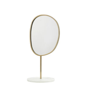 free-standing mirror