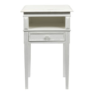 traditional bedside table 1