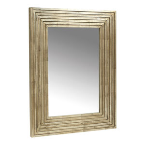 wall-mounted mirror 1