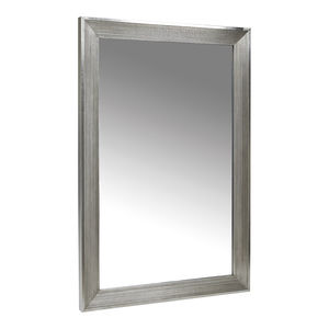 Wall-mounted mirror - MALO - BLANC D'IVOIRE - table / traditional ...