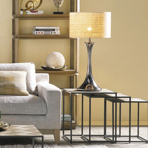 traditional nesting tables