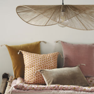 pendant lamp
