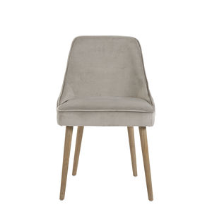 traditional chair