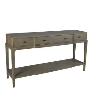 traditional sideboard table