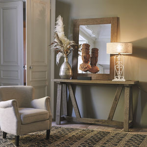 traditional sideboard table