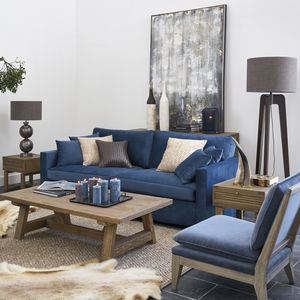 contemporary sofa