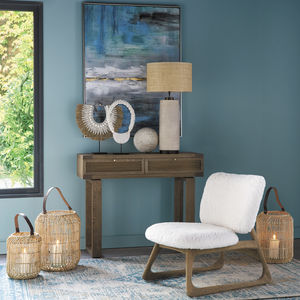 traditional sideboard table