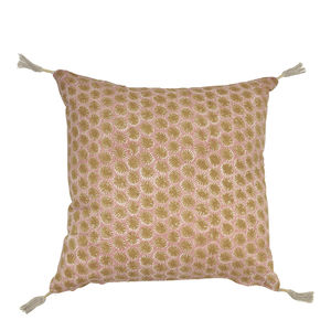square cushion