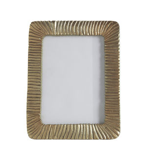 aluminum frame