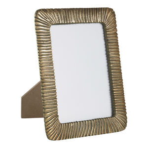 aluminum frame