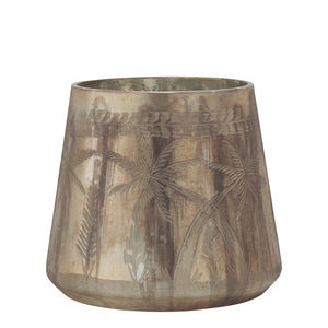 traditional vase