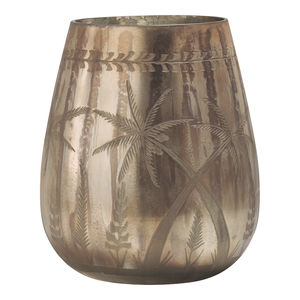 traditional vase