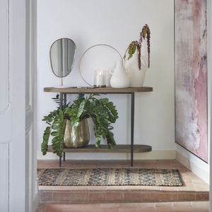 cheval glass mirror
