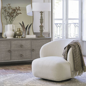 contemporary armchair 1