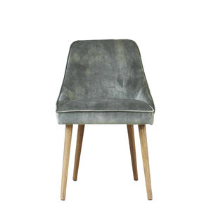 traditional chair 1