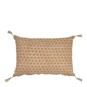 rectangular cushion