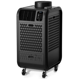 mobile air conditioner