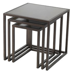 traditional nesting tables