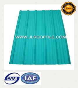 PVC roofing sheet 1