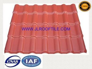 resin roofing 1