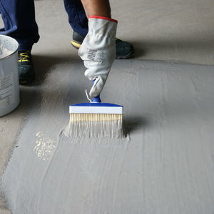 adhesive paste