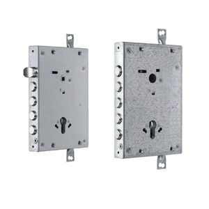 security cylinder lock 1