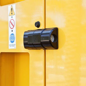 mechanical lock