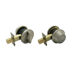 mechanical lock