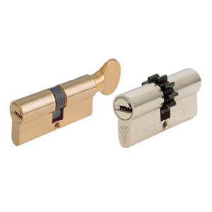 security cylinder lock 1
