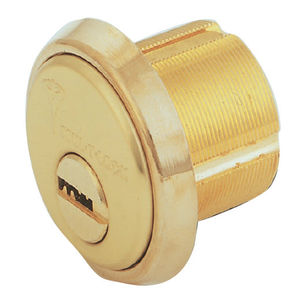 security cylinder lock 1