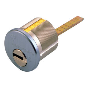 security cylinder lock 1