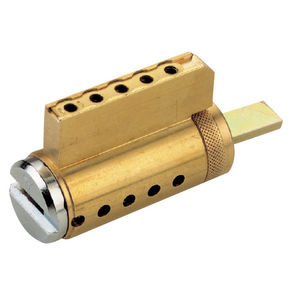 security cylinder lock 1