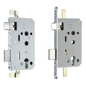 security cylinder lock 1