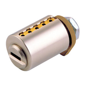 security cylinder lock 1