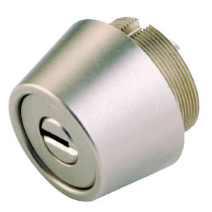 security cylinder lock 1