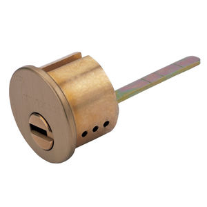 Security cylinder lock - SHOWA CL-50 - Mul-T-Lock®